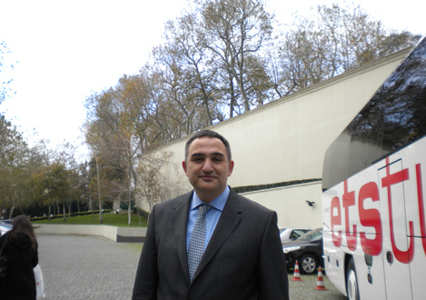  Murat Ersoy; Yenileme yapmayan şirket pazarı kaybeder