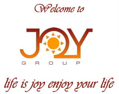 Joy Group'a kayyum atandı