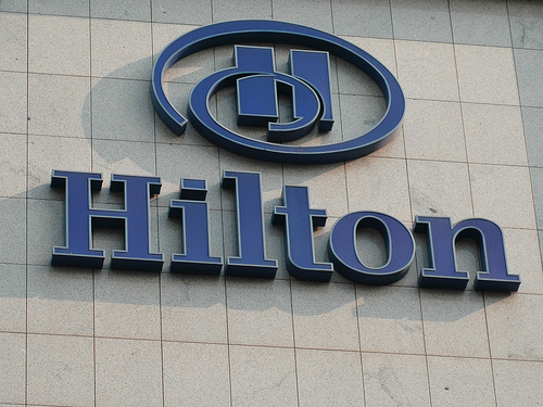 Hilton Otelleri Diyarbakır için 20 milyon dolarlık yatırıma başladı