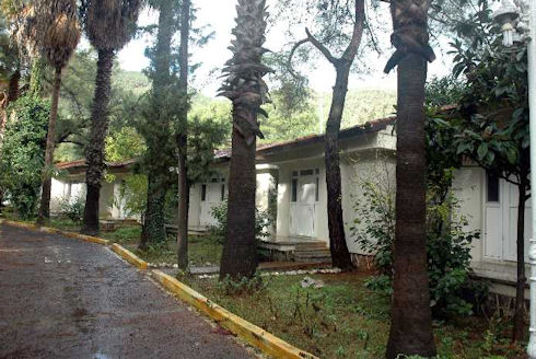 Maliye Bakanlığı kampı için büyük yarış