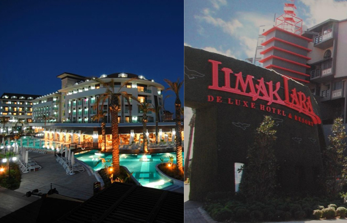 Holiday Check 2011 ödülleri açıklandı, listede 41  Türk oteli var