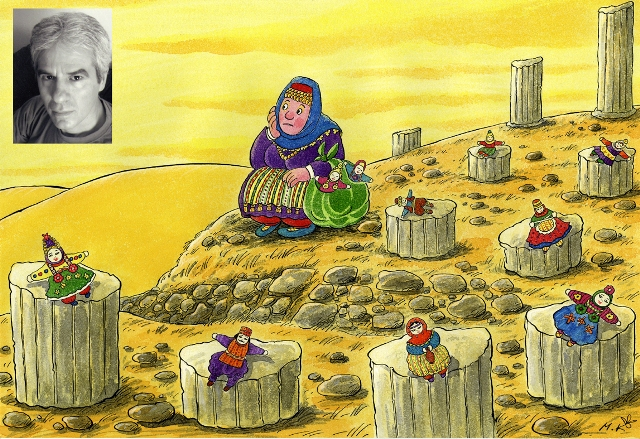 Turizm Karikatürleri yarışması sonuçlandı, ödülleri EMIT'te Bakan verecek