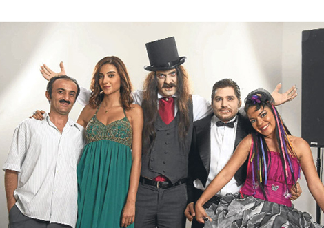 Ve içki yasağının ilk adresi belli oldu. Galada içki ikramı yapılmayacak