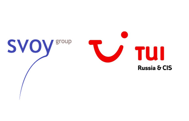 TUI Travel, Rus Svoy Travel Group’un hisselerinin çoğunluğunu satın alıyor