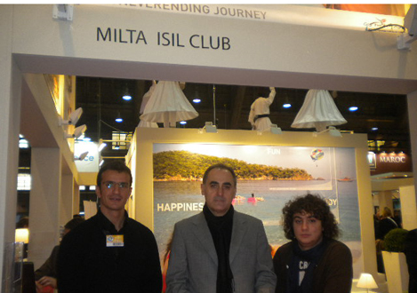 Bodrum’da Club Milta’ya kardeş otel geliyor