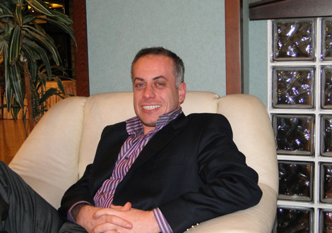 Elegance Resort Hotel Yalova, 7 milyon ek yatırımla 5 yıldız olacak  