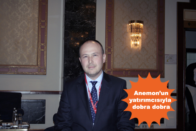 'İstanbul’a otel açacağıma Anadolu’da iki tane yaparım'