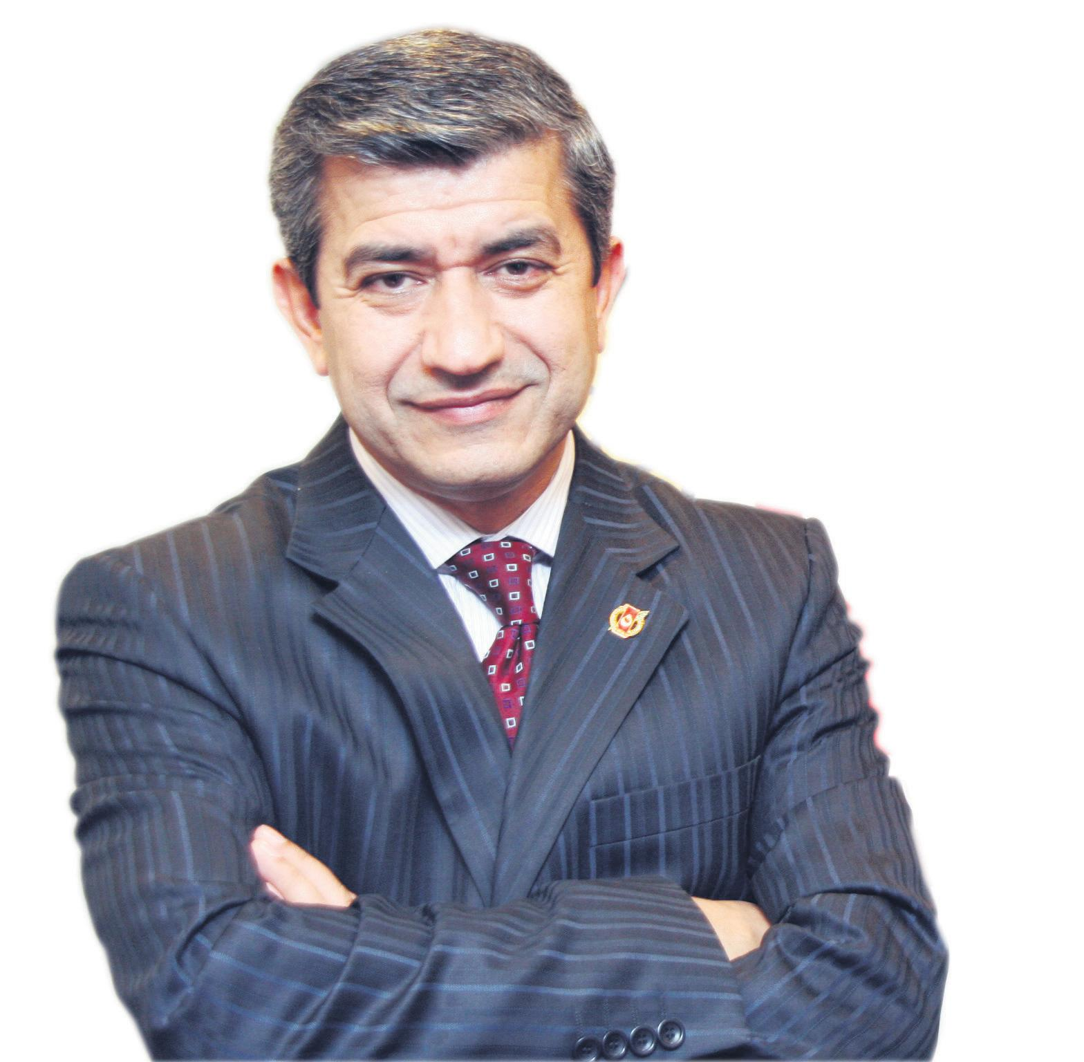 Mevlüt Yeni soruyor: Sayı tamam, ya gelir?