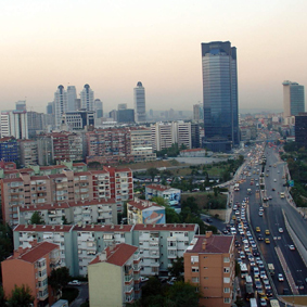 The Plaza Hotel'de 6 milyon TL'lik yolsuzluk  