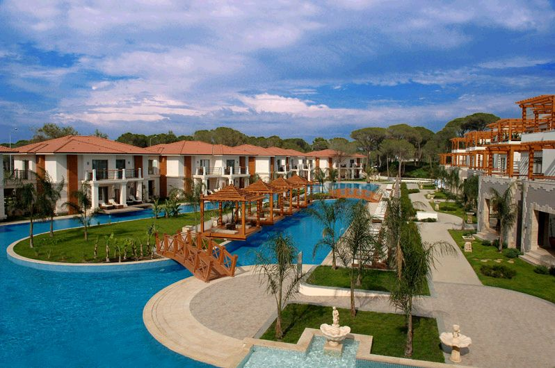  TUI, Puravida Resort sistemi için Ela Resort ile anlaştı 