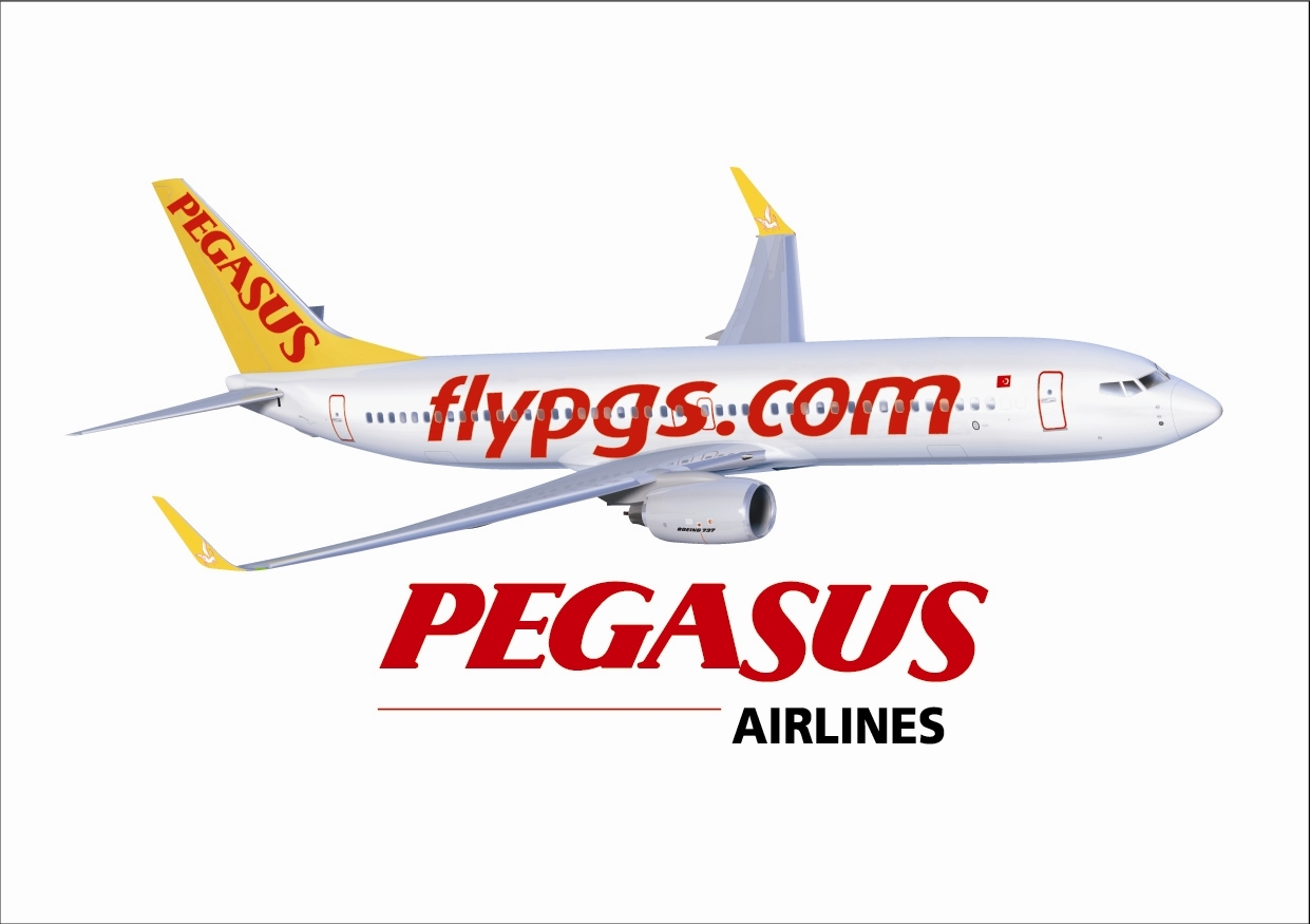 Pegasus’tan yaza merhaba kampanyası! 