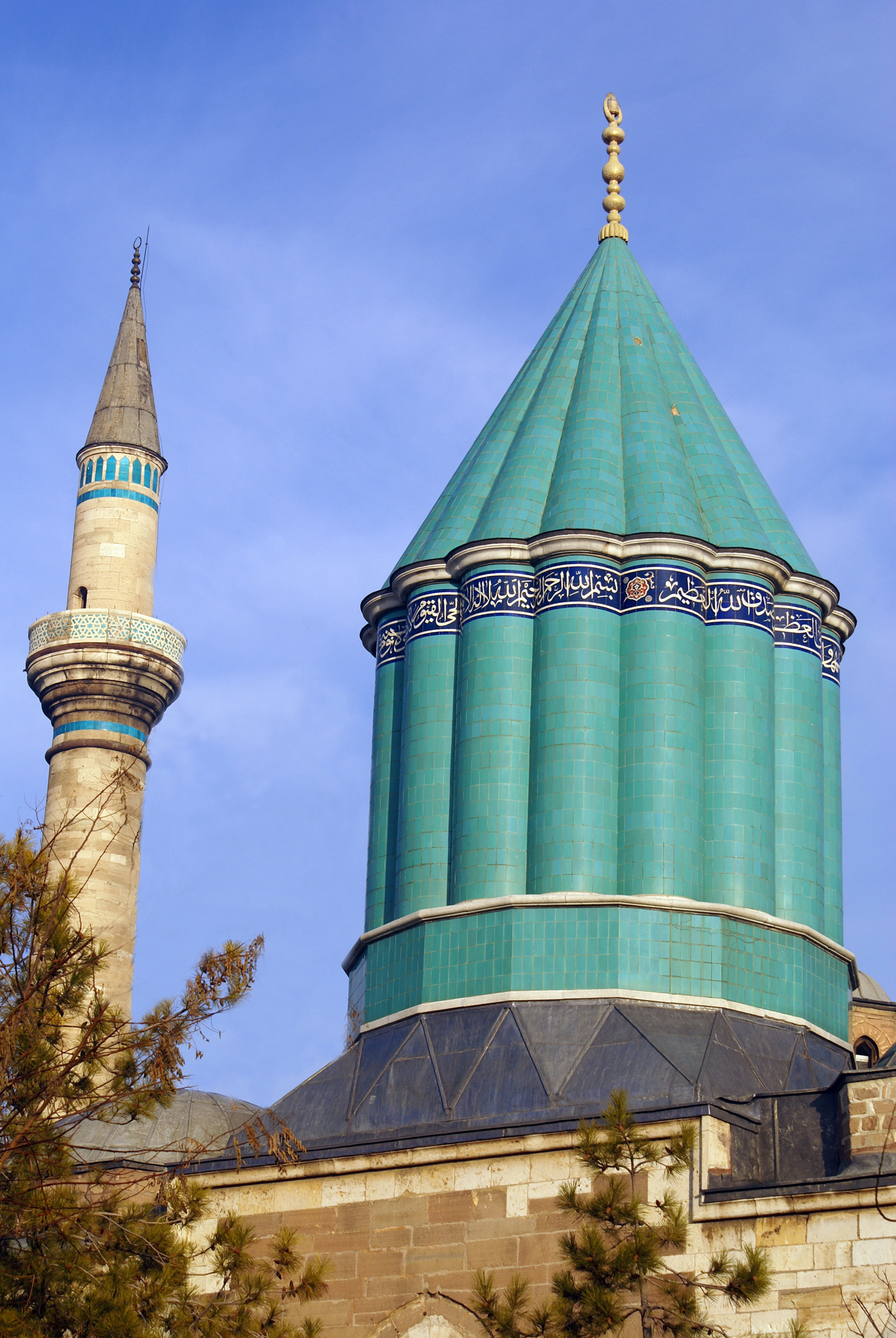 MEVLANA’NIN DAVETİNE ETSTUR’LA KATILIN  