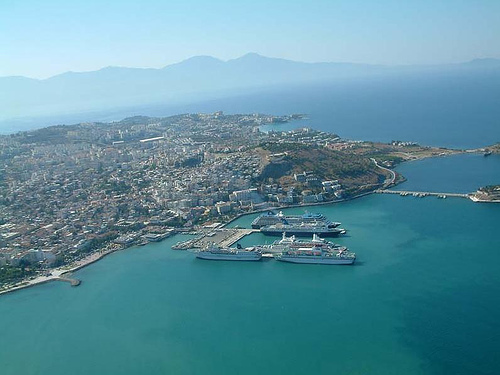 Kuşadası Turizm Analiz Raporu: Tesislerin çoğu 15 yaşından büyük!