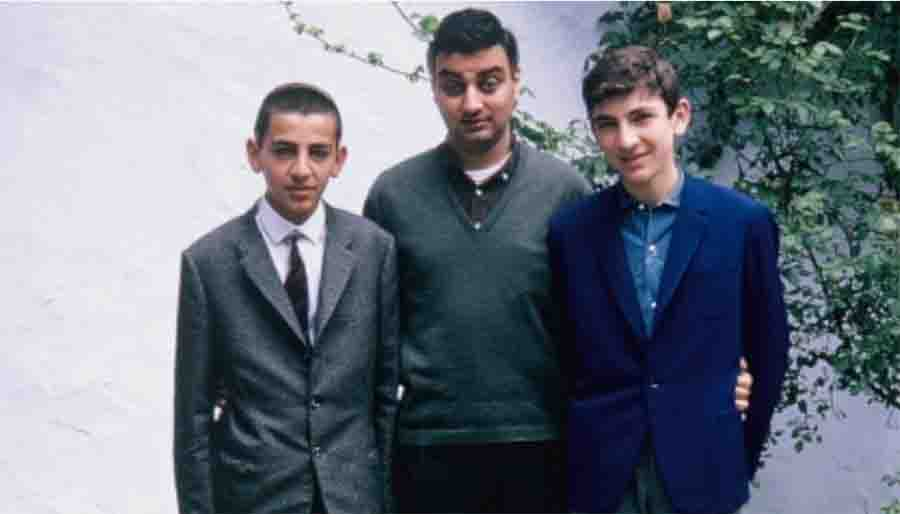 Tavit Köletavitoğlu kimdir?