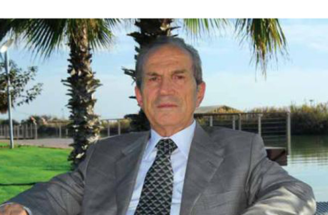 Nuri Özaltın, şehir otelciliğinde büyümek istiyor