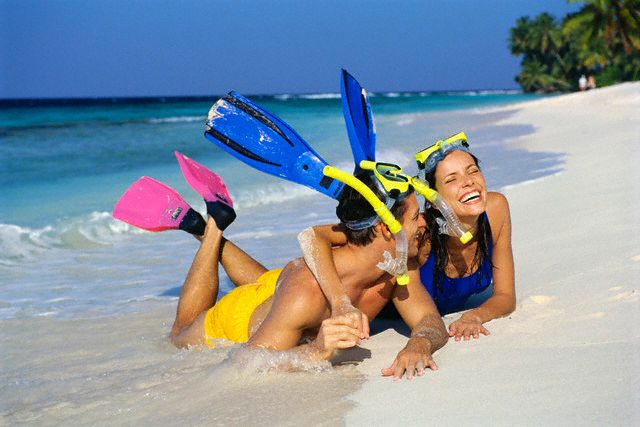 Kıyılarda su sporu parkurları belirlendi, belgesiz jet ski yasak