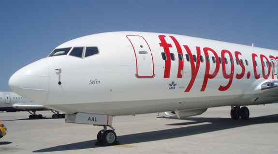 Pegasus Havayolları Sivas uçuşlarına başlıyor