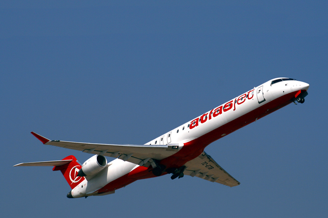Atlasjet, İran ve Kuzey Kıbrıs arasında köprü kuracak