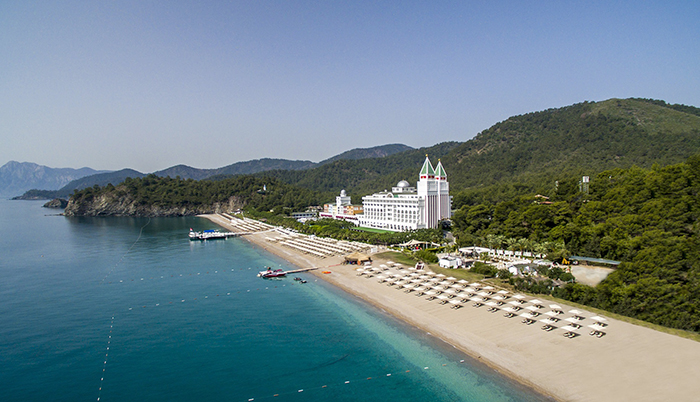 Tatile doymyanlara Jolly'den yeni kampanya