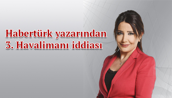 Yeni havalimanının adı Abdulhamit Han mı olacak?