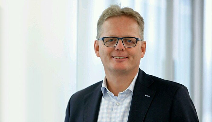 Markus Daldrup Alltours'taki görevinden ayrıldı