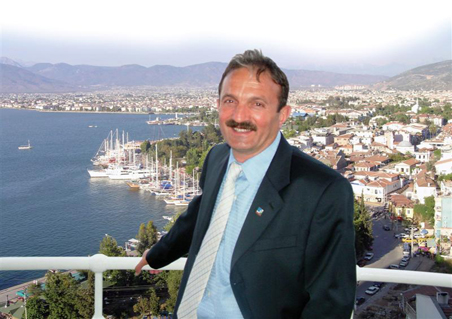 Su sporları merkezi olacağız ama 5 yıldızlı otelimiz yok!