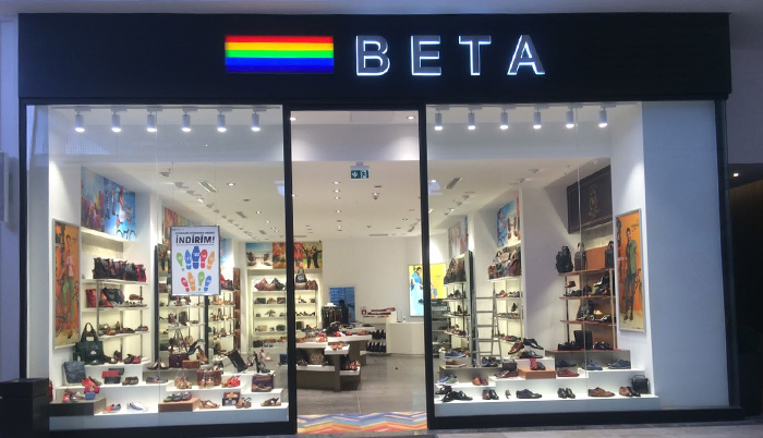 Beta Ayakkabı da konkordato ilan etti