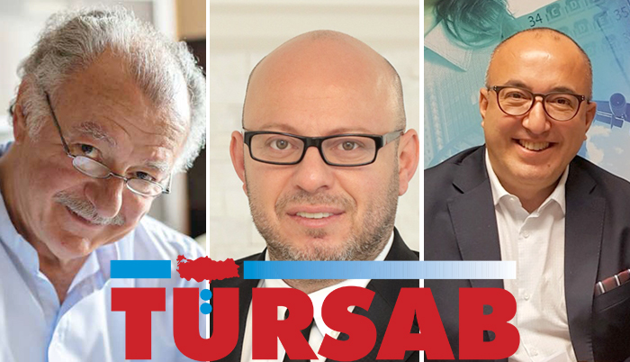 TÜRSAB'da hangi ihtisas başkanlığına kim geldi?