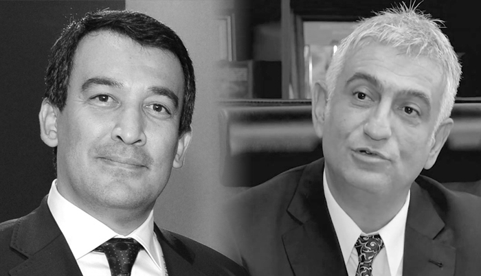 Opet genel müdür yardımcısı Tanıtma Genel Müdürü oldu