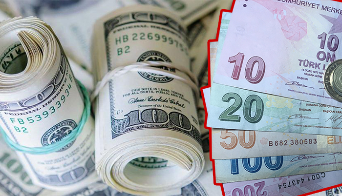 Döviz sözleşmeleri hangi kurdan TL'ye çevrilecek?