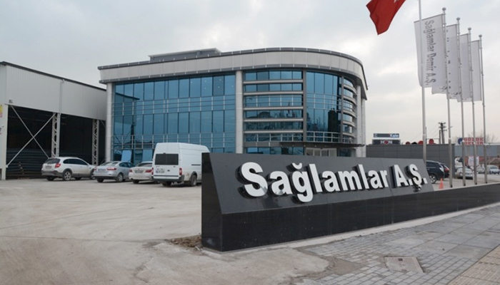 İki şirket daha konkordato istedi