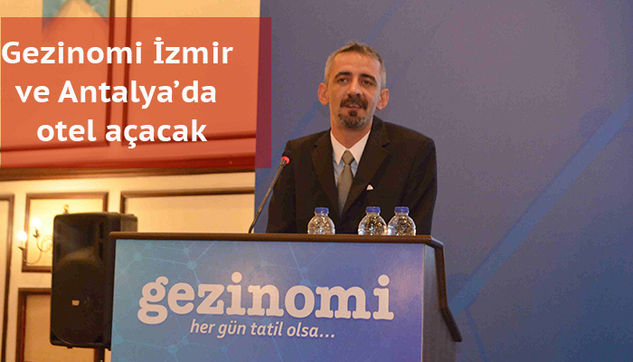 Kazım Pehlivan: Acentecilik hizmet üretmekten çok bankacılığa döndü