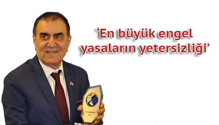 Cüneyt Mengü Türkiye'nin dünya turizmindeki yerini yazdı