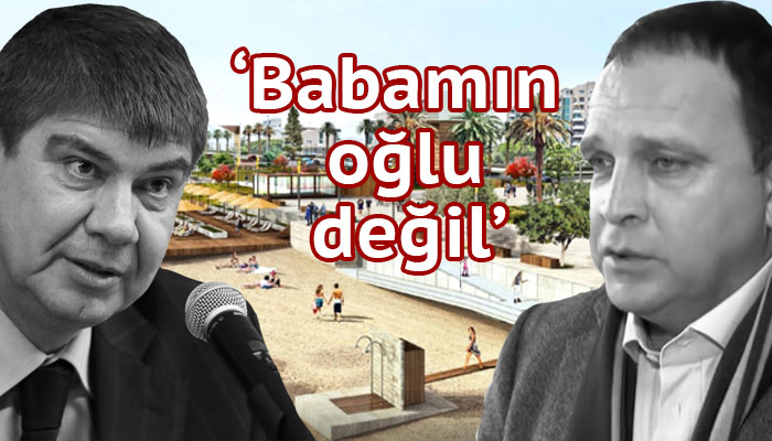Alkoçlar Konyaaltı’nın kirasını ödemezse ne olacak?