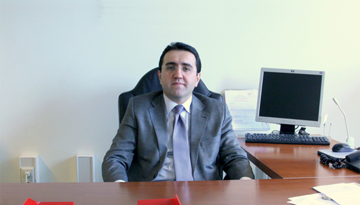 İrfan Önal'ın ardından Ahmet Temurci de Tanıtmadaki görevinden alındı