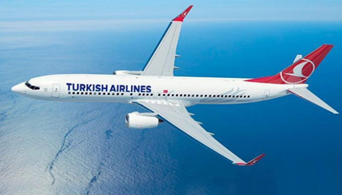 2023'te THY'nin filosunda kaç uçak bulunacak?