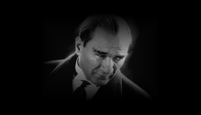 Saygı, minnet ve özlemle anıyoruz!