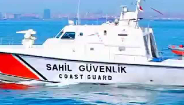 İzmir'de facia!