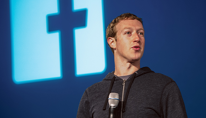 Mark Zuckerberg'den çalışanlarına: iPhone kullanmayın