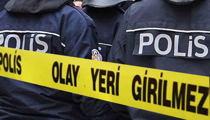 Beyoğlu'ndaki eğlence merkezinin tevaletinde Ürdün vatandaşının cesedi bulndu