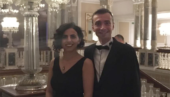 Intra Travel'dan Türkiye'nin ve İstanbul'un tanıtımına büyük katkı