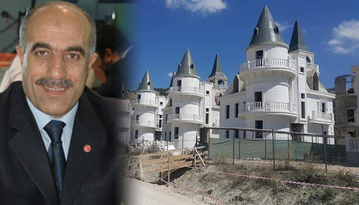 Bolu'da yaptığı ilginç projeyle gündeme gelen turizm şirketi iflas etti