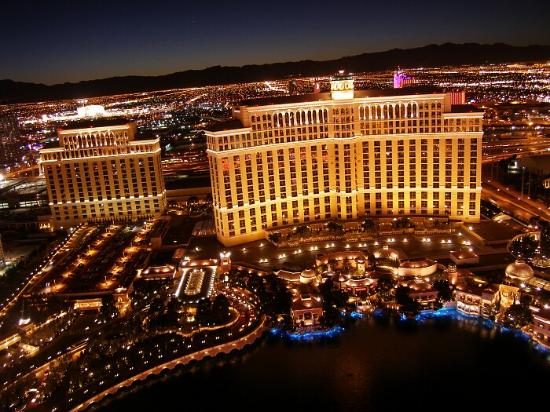 Trivago, dünyada en iyi 10 casino otelini seçti