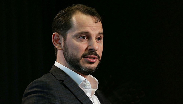 Varlık Fonu'na borçlanma yetkisi geliyor