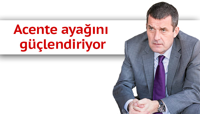 Jet2Holidays 270 bağımsız acenteyi Antalya'ya getirdi