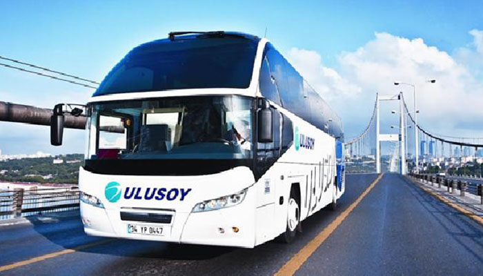 320 otobüsü bulunan otobüs şirketi konkordato ilan etti