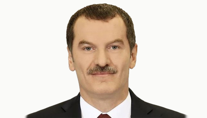 Kültür ve Turizm Bakan Yardımcısı Arısoy görevinden istifa etti