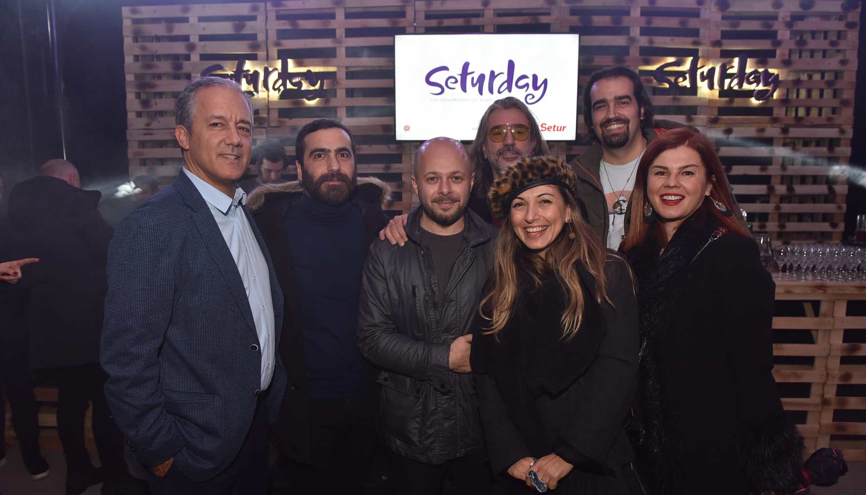 Setur, yeni seyahat platformu Seturday'i hayata geçirdi