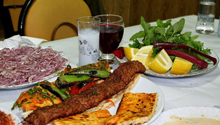 Önce Kebap ve Şalgam Festivali oldu, sonra yasaklandı