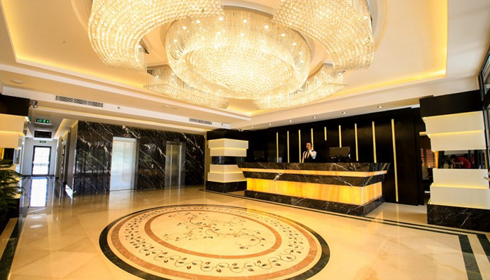 Bir turizm şirketi daha konkordato ilan etti